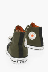 ALL STAR Fabric Sneakers